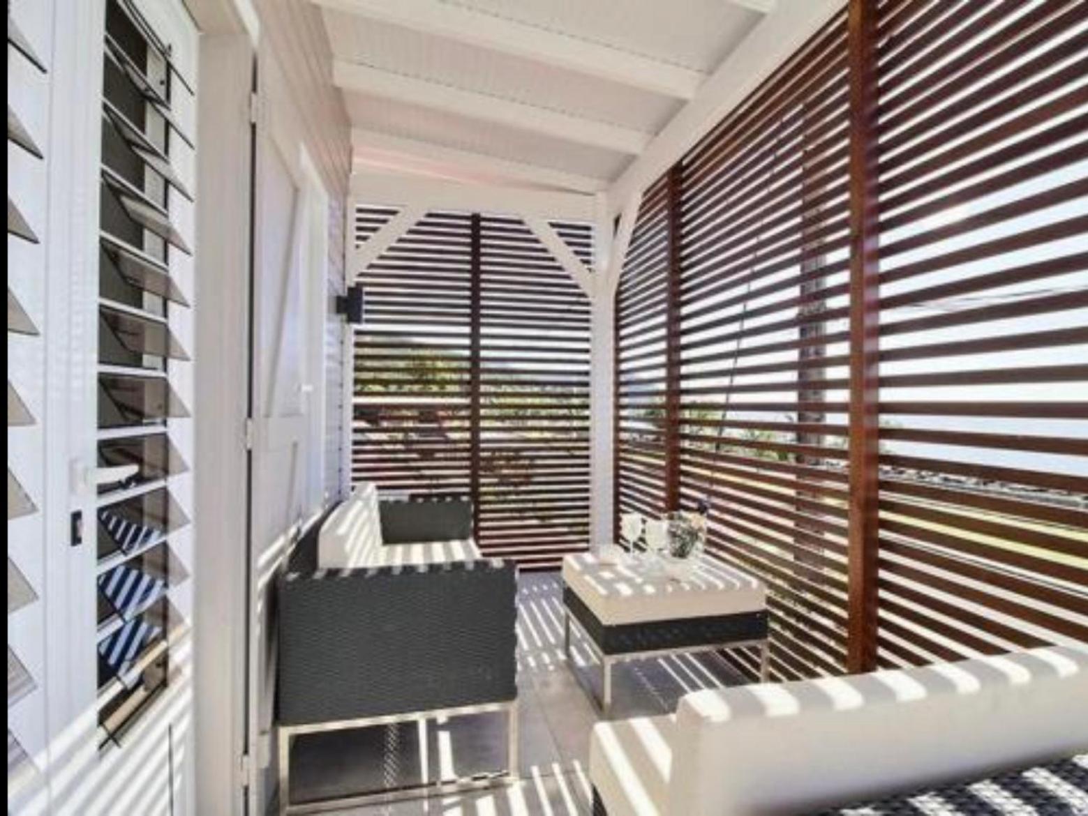 Eden Sea Villa Pointe-Noire Eksteriør billede